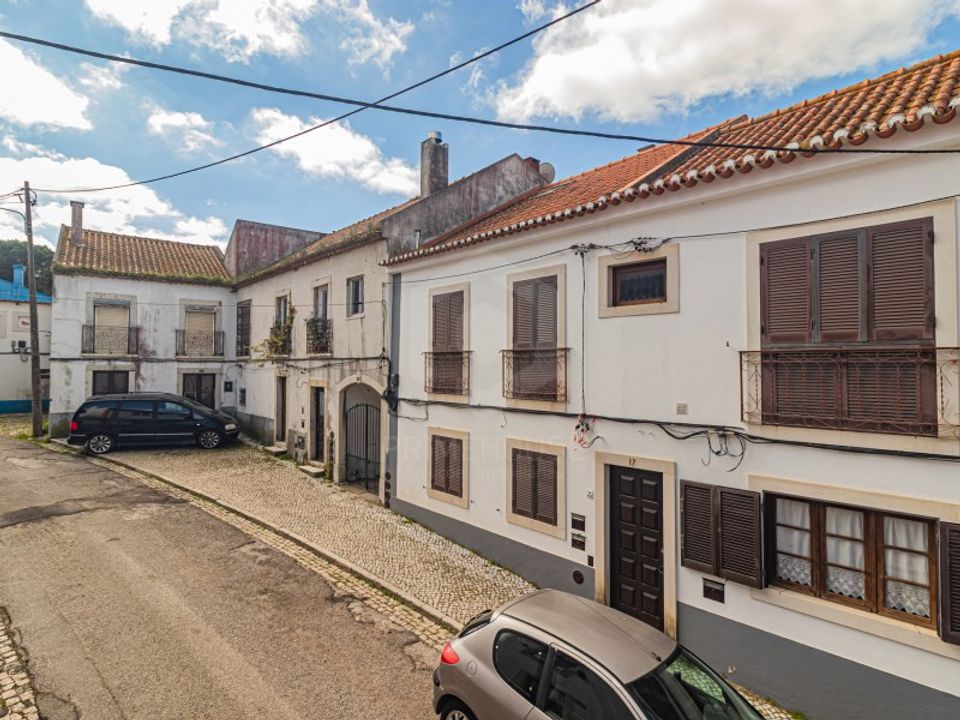Lejlighed i Brejos de Azeitao, Setubal - foto 3
