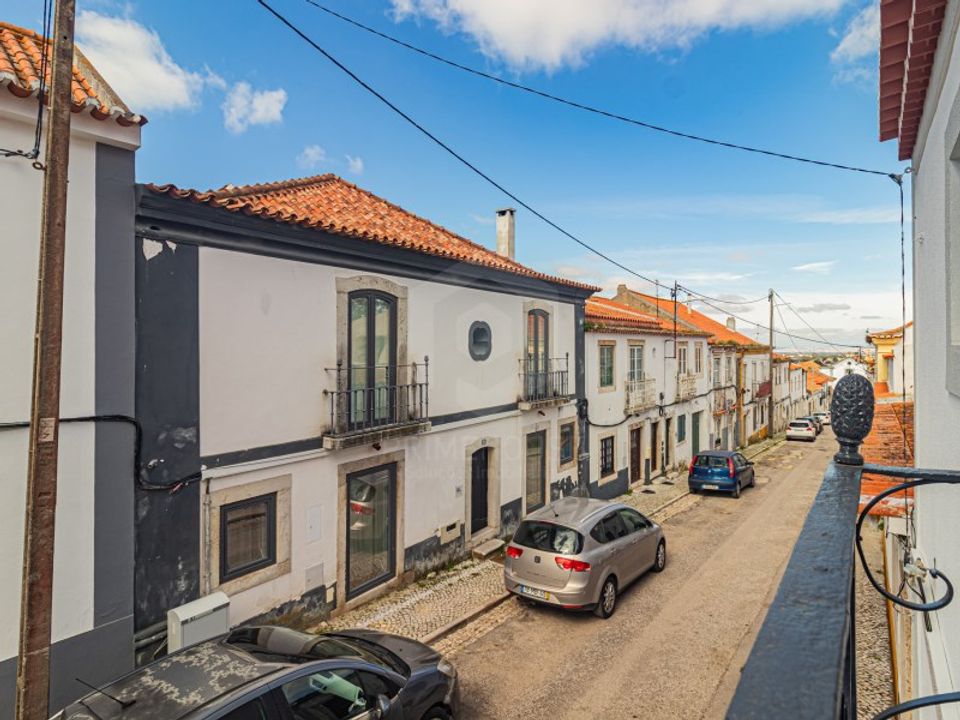 Lejlighed i Brejos de Azeitao, Setubal - foto 2