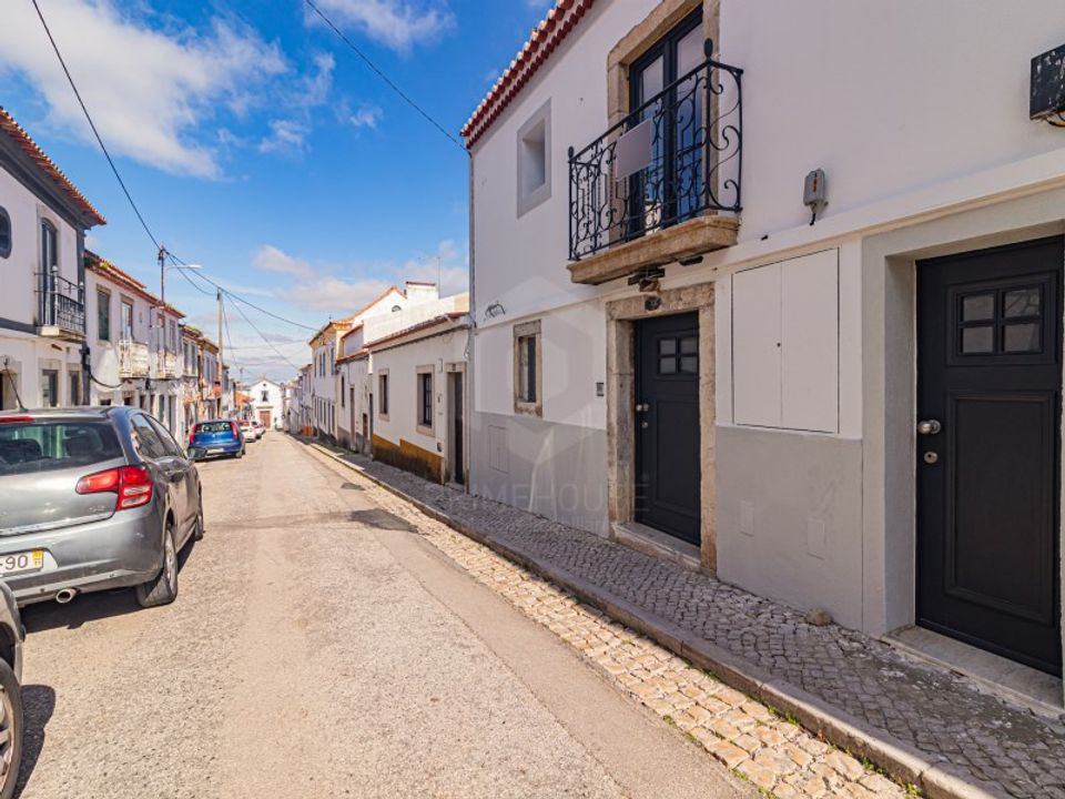 Lejlighed i Brejos de Azeitao, Setubal - foto 5