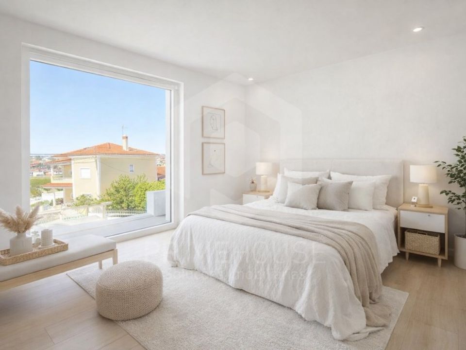 Villa i Fernao Ferro, Setubal - foto 2