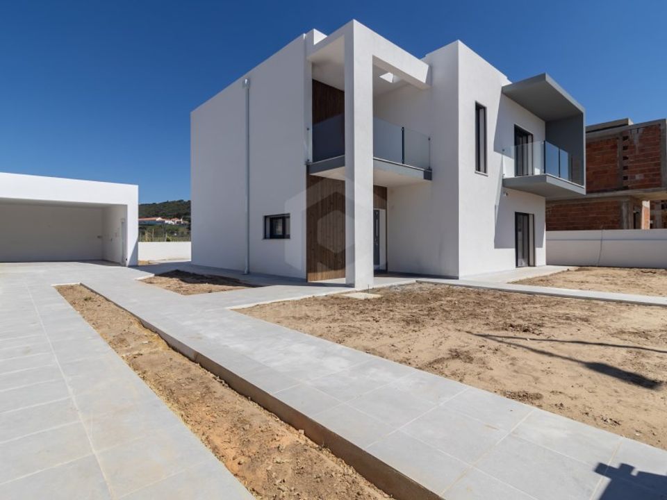 Villa i Brejos de Azeitao, Setubal - foto 2