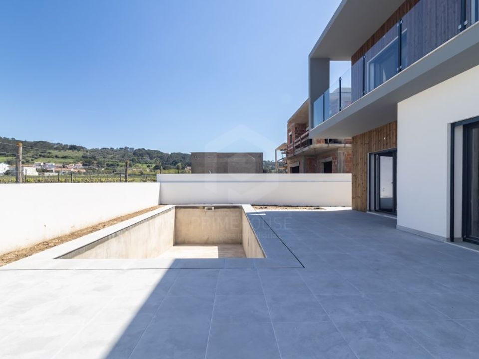 Villa i Brejos de Azeitao, Setubal - foto 3
