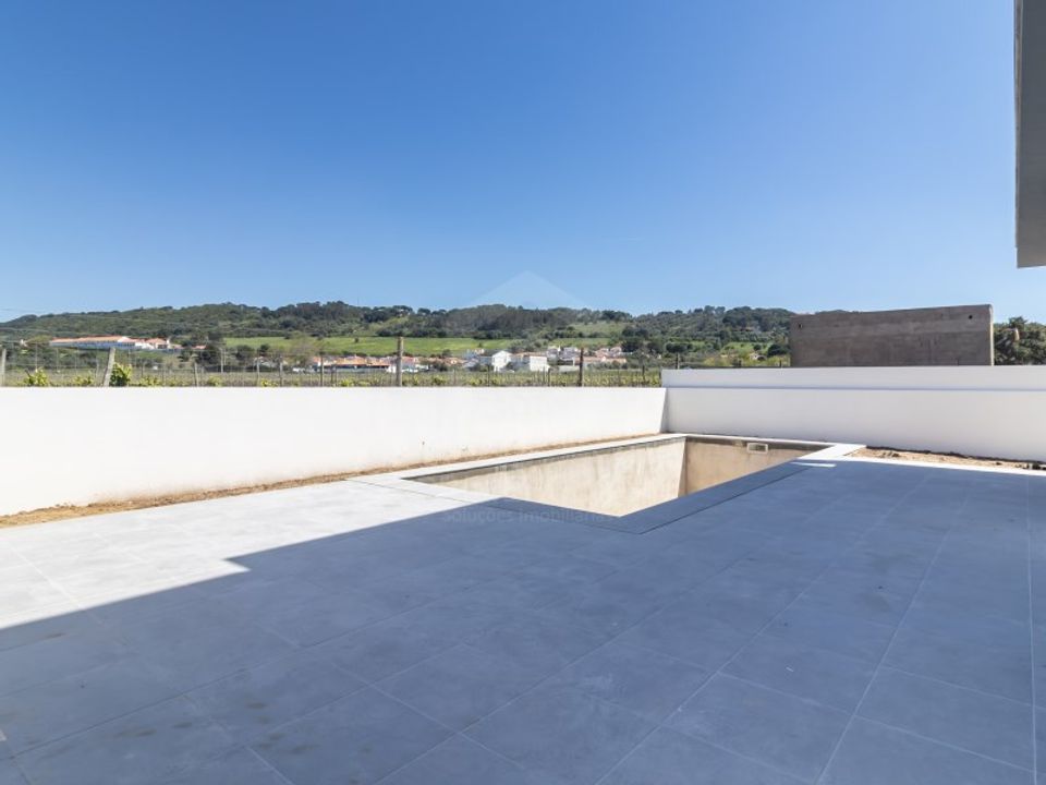 Villa i Brejos de Azeitao, Setubal - foto 4