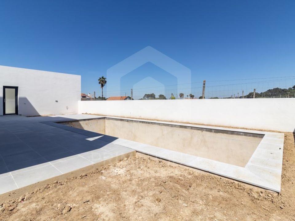 Villa i Brejos de Azeitao, Setubal - foto 5