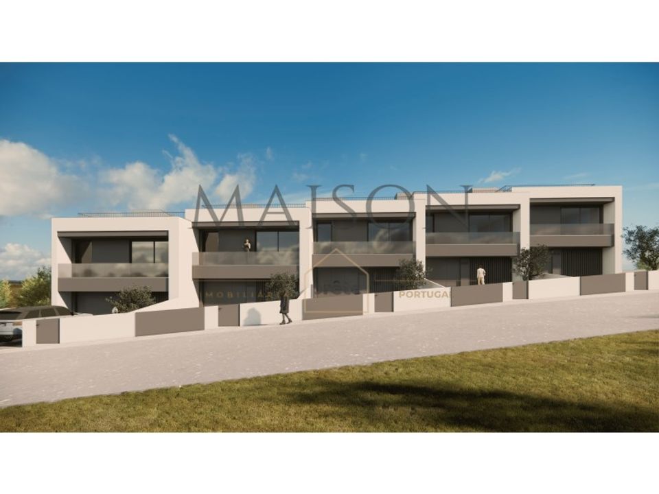 Villa i Penafiel, Porto - foto 1