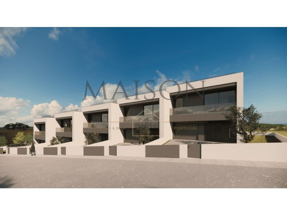 Villa i Penafiel, Porto - foto 4