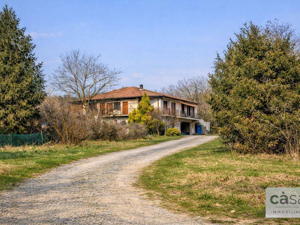 Villa en Malnate, Varese - foto 1