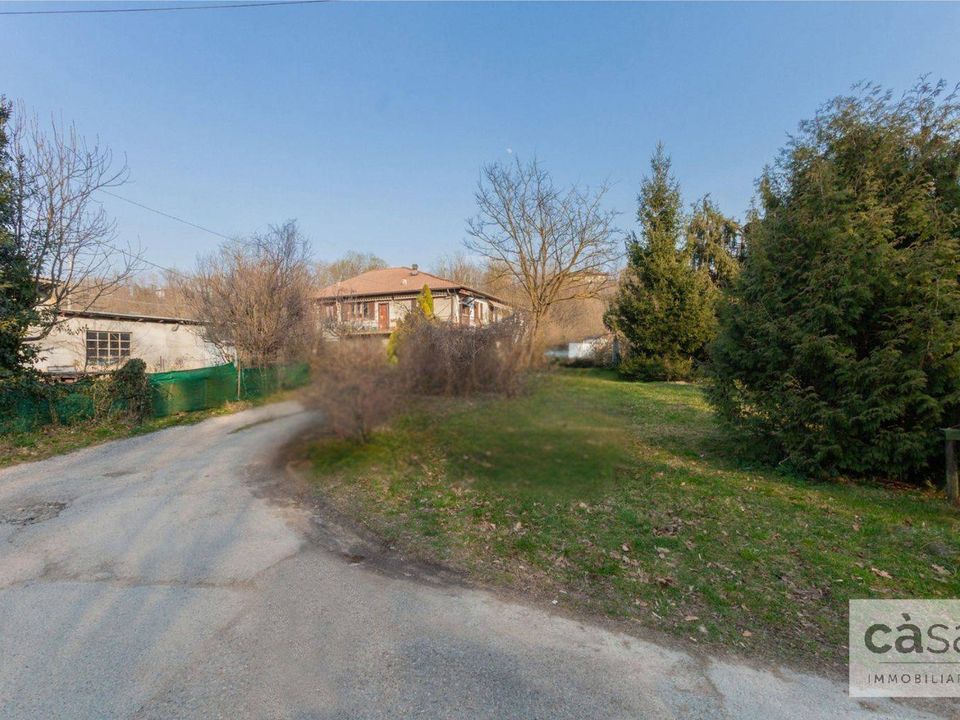 Villa en Malnate, Varese - foto 4