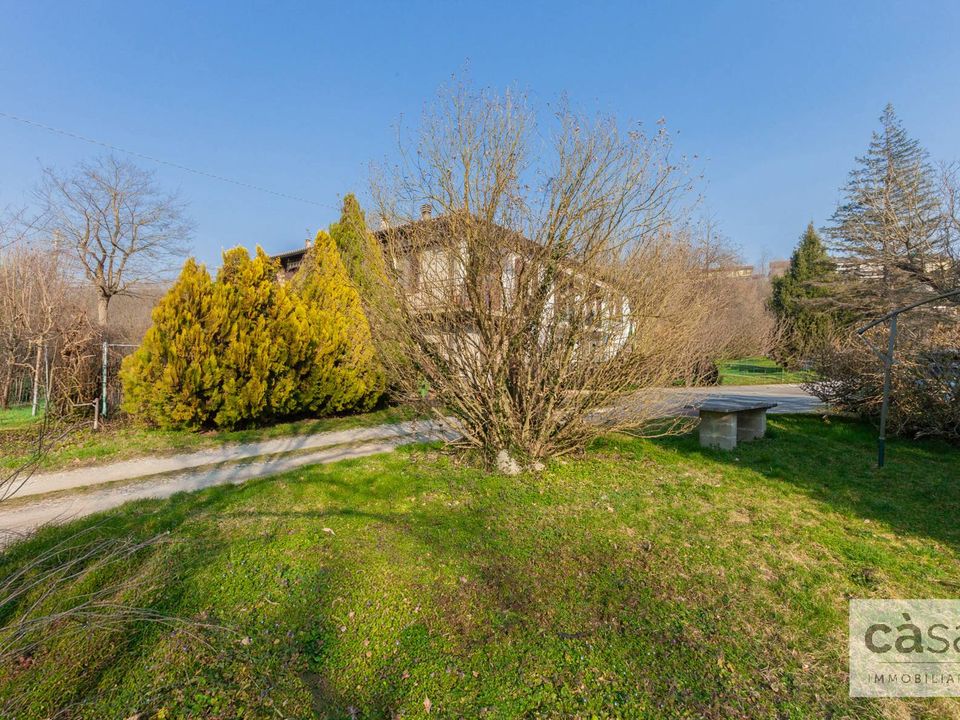 Villa en Malnate, Varese - foto 5