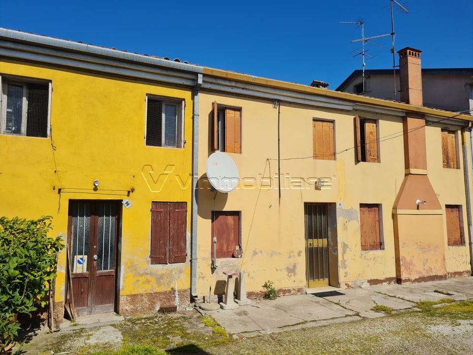 Byhus i Noventa Vicentina, Vicenza - foto 2