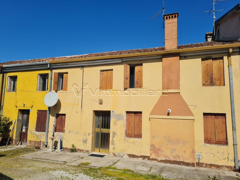 Byhus i Noventa Vicentina, Vicenza - foto 3