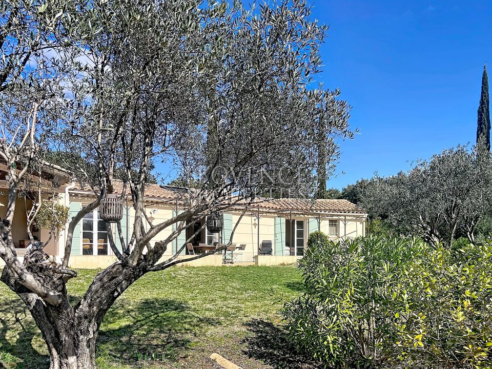 Villa i Cotignac, Var - foto 1