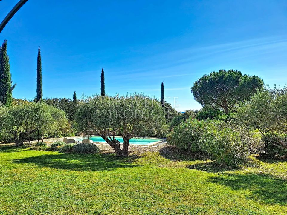 Villa i Cotignac, Var - foto 2