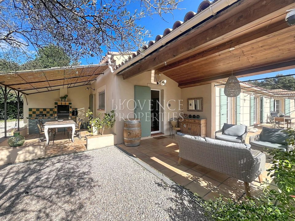 Villa i Cotignac, Var - foto 3