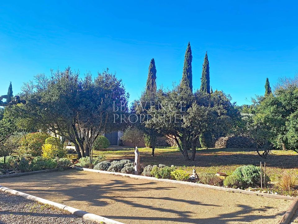 Villa i Cotignac, Var - foto 4