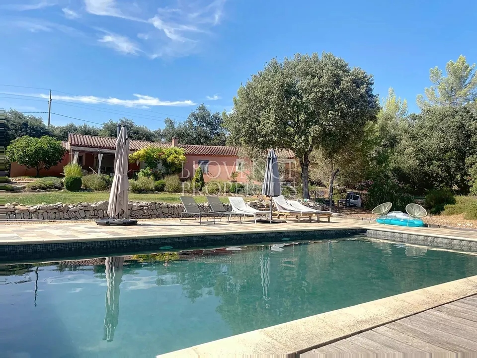 Villa i Correns, Var - foto 2