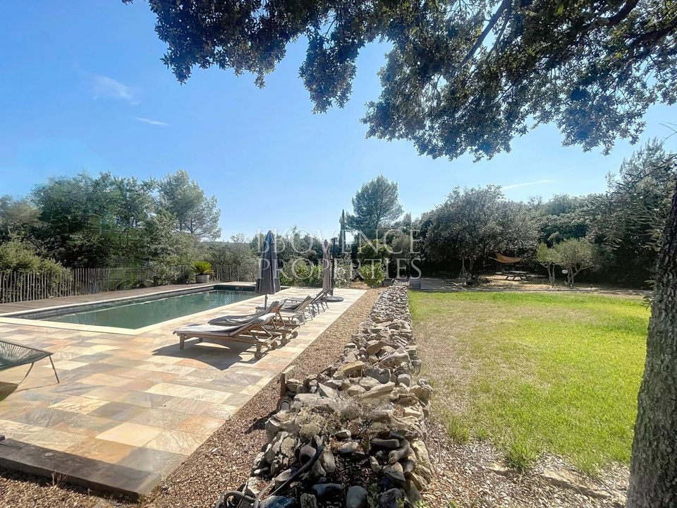 Villa i Correns, Var - foto 3