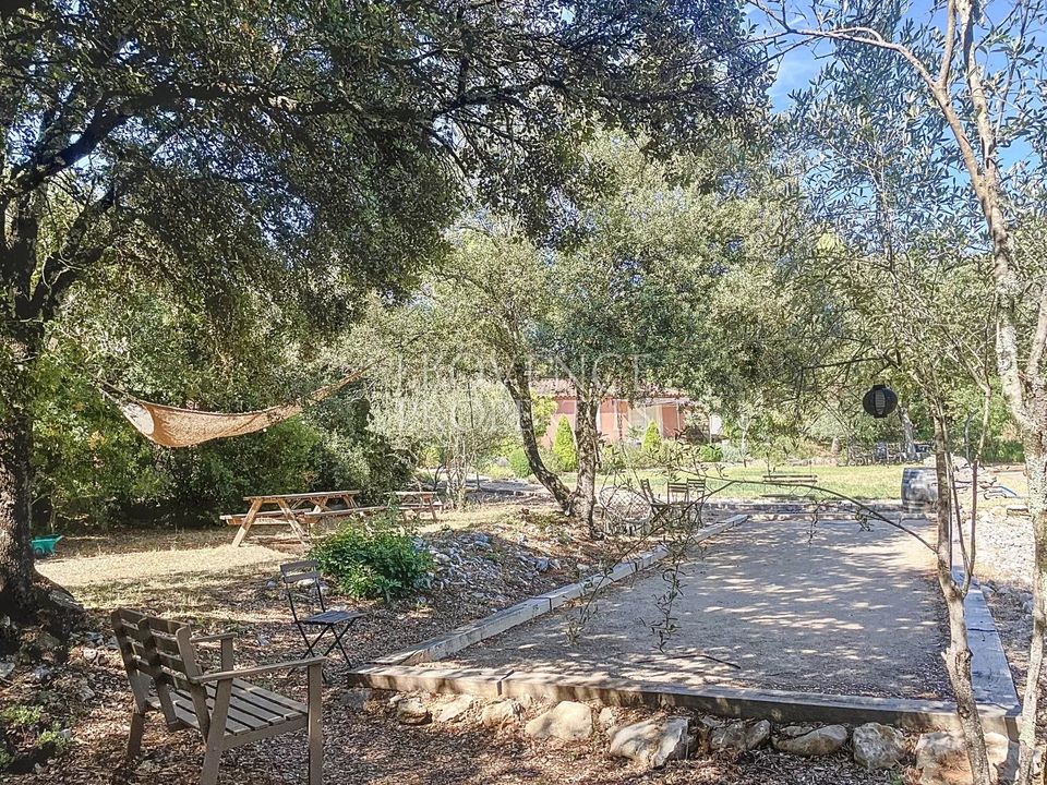 Villa i Correns, Var - foto 4