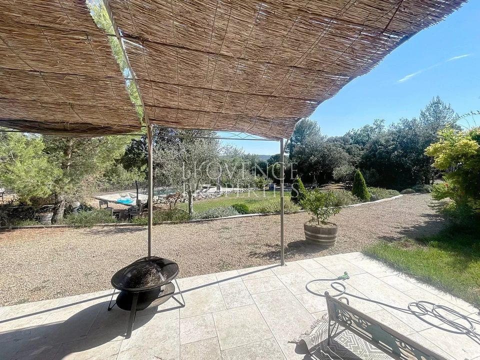 Villa i Correns, Var - foto 5