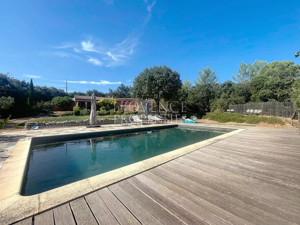 Villa i Correns, Var - foto 3