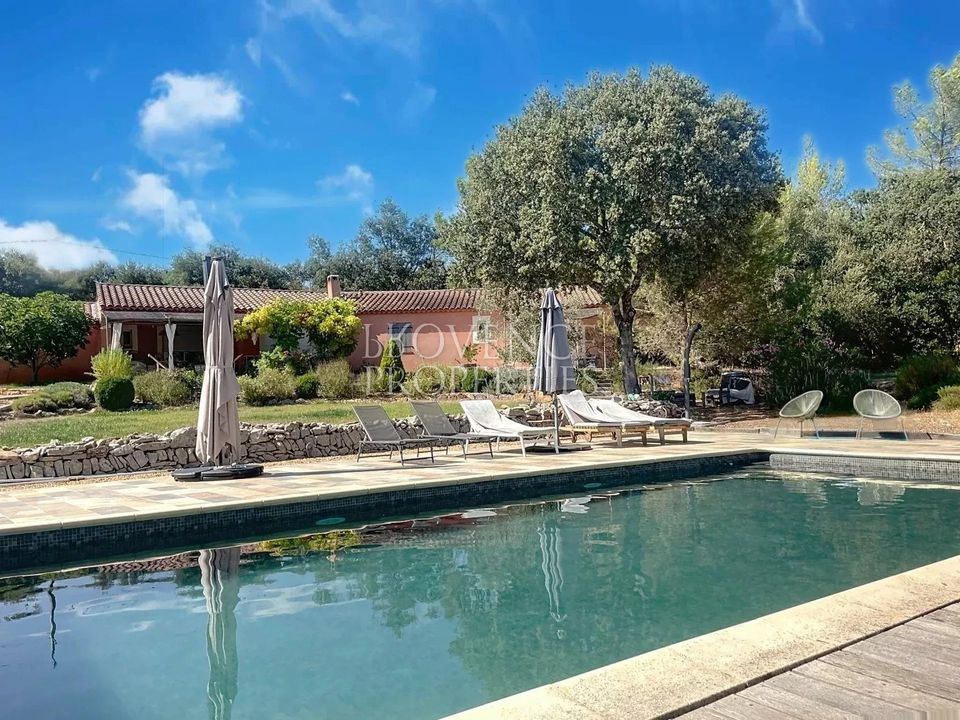 Villa em Correns, Var - foto 2