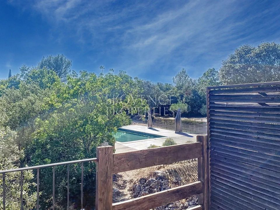 Villa em Correns, Var - foto 3