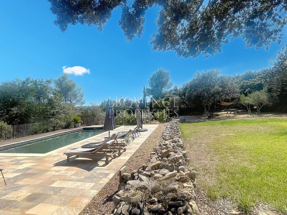 Villa em Correns, Var - foto 4