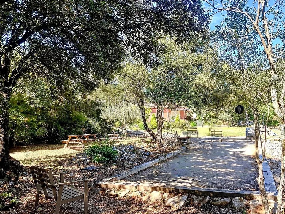 Villa em Correns, Var - foto 5