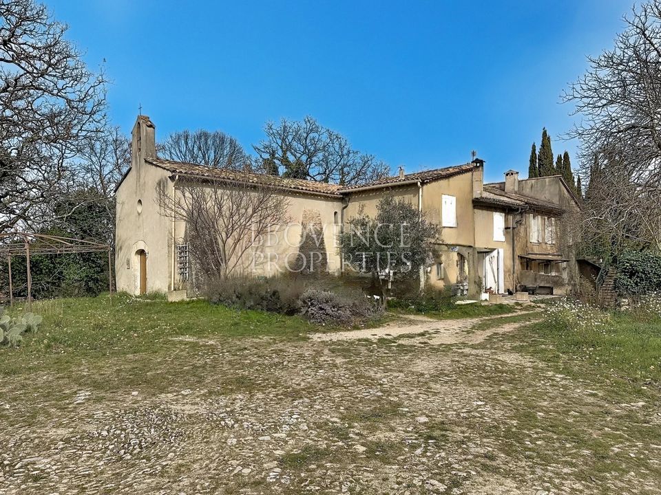 Villa i Mazaugues, Var - foto 1
