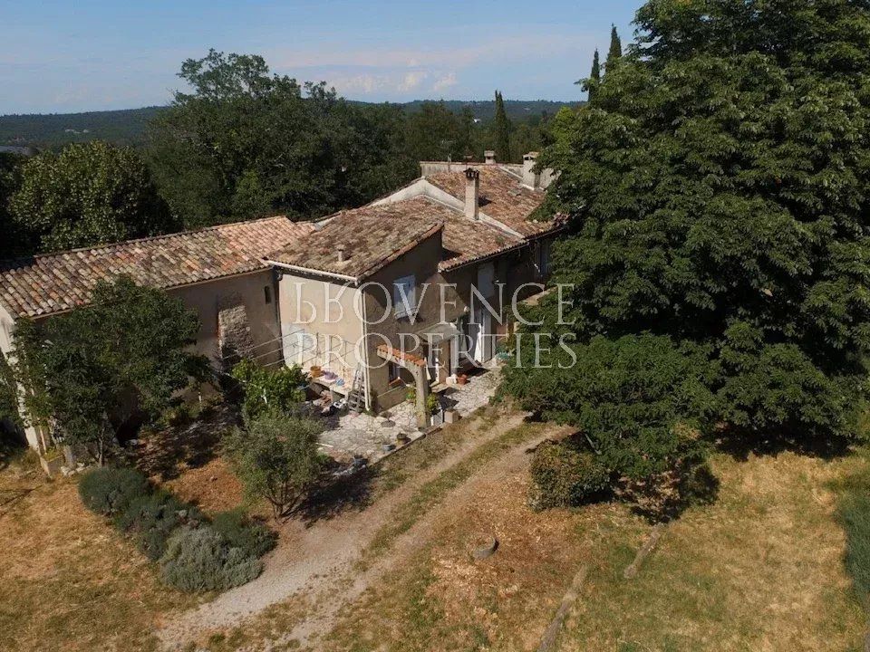 Villa i Mazaugues, Var - foto 2