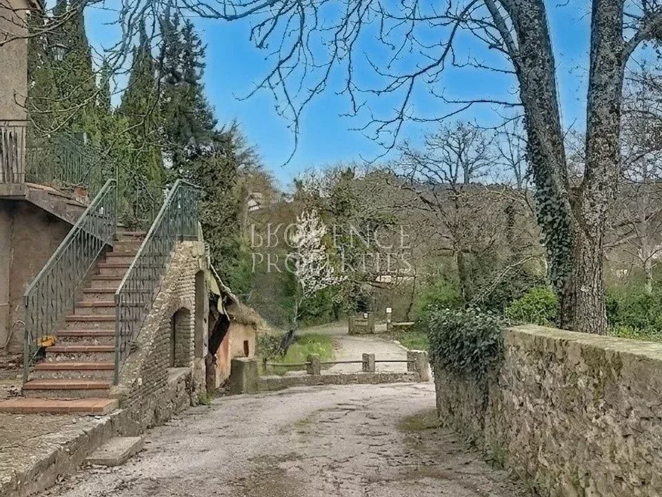 Villa i Mazaugues, Var - foto 3