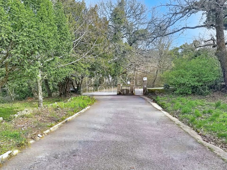 Villa i Mazaugues, Var - foto 4