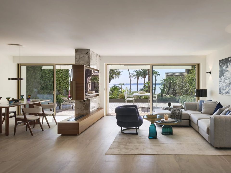 Lejlighed i Cannes, Alpes-Maritimes - foto 2