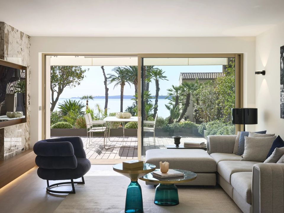 Lejlighed i Cannes, Alpes-Maritimes - foto 3