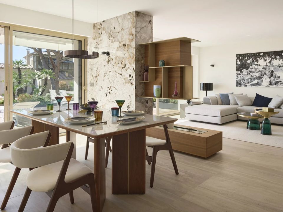 Lejlighed i Cannes, Alpes-Maritimes - foto 4