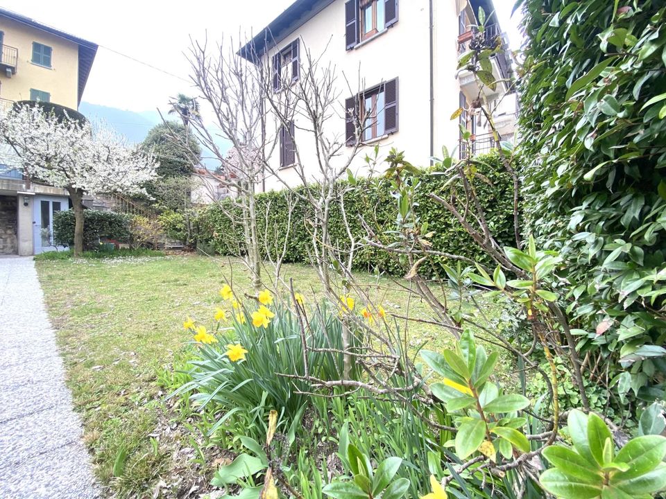 Lejlighed i Tremezzina, Como - foto 1