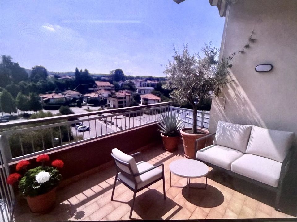 Apartament a Lurate Caccivio, Como - foto 1