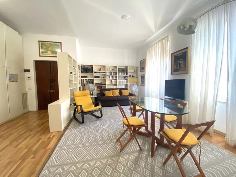 Apartament a Como, Como - foto 1