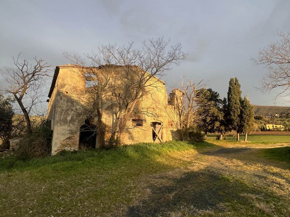 Farm hus i Santa Luce, Pisa - foto 4