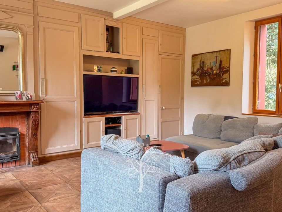 Villa i Longueville-sur-Scie, Seine-Maritime - foto 4