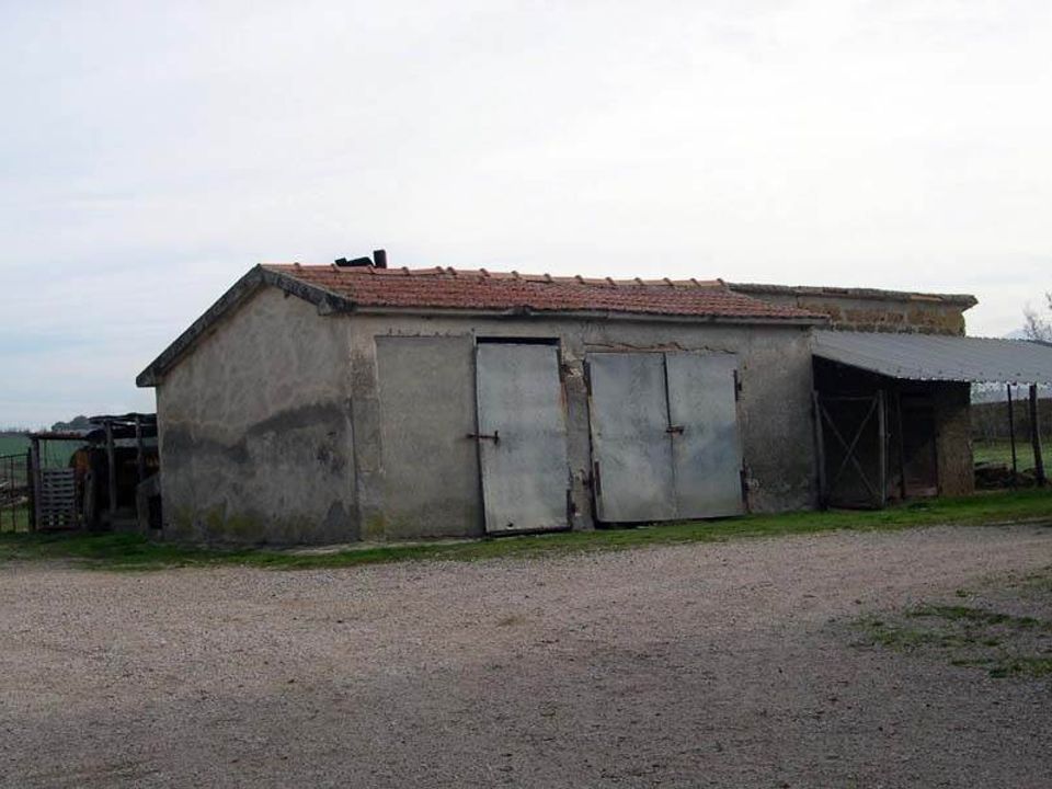 Maalaistalo Cinigianossa, Grosseto - kuva 2