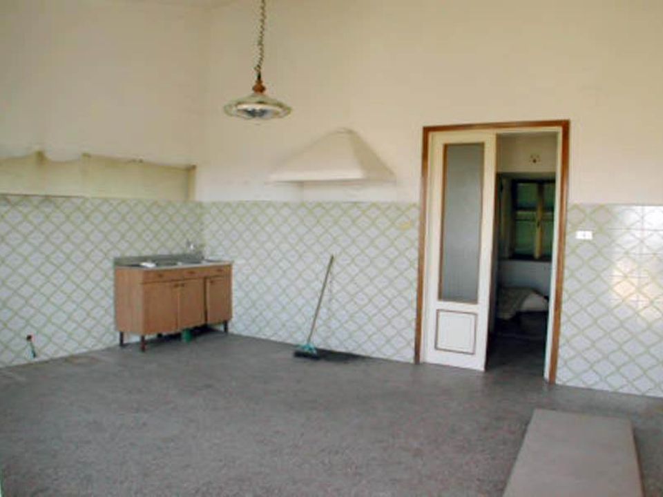 Maalaistalo Cinigianossa, Grosseto - kuva 5
