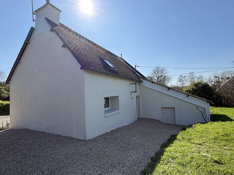 Villa i Ploermel, Morbihan - foto 3