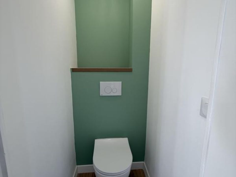 Villa i Ploermel, Morbihan - foto 5