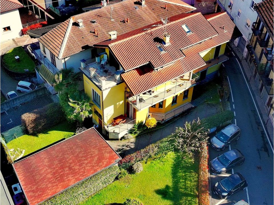 Villa i Baveno, Verbano Cusio Ossola - foto 2