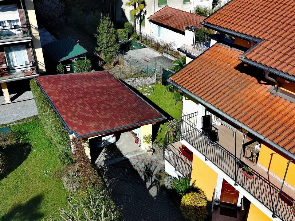 Villa i Baveno, Verbano Cusio Ossola - foto 3
