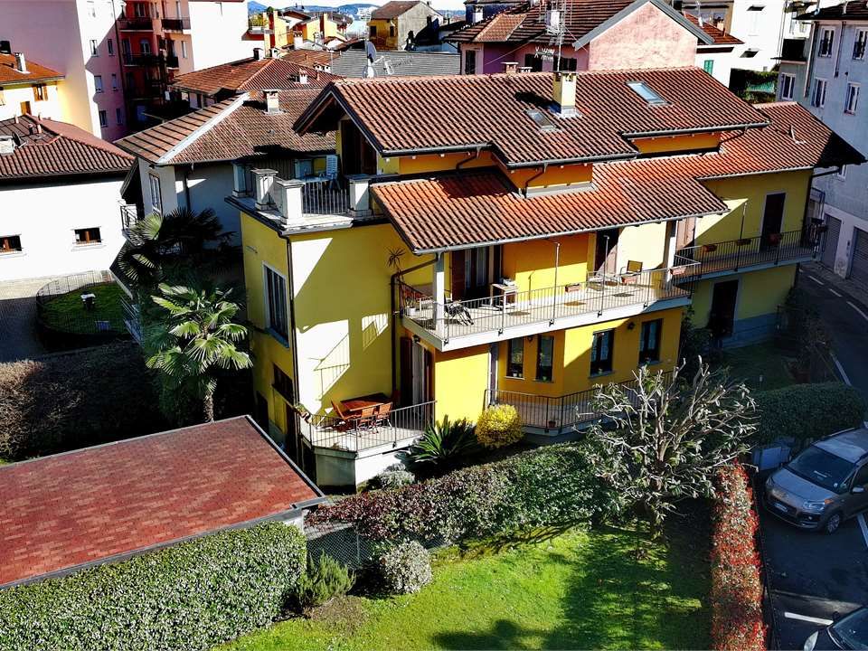 Villa i Baveno, Verbano Cusio Ossola - foto 4