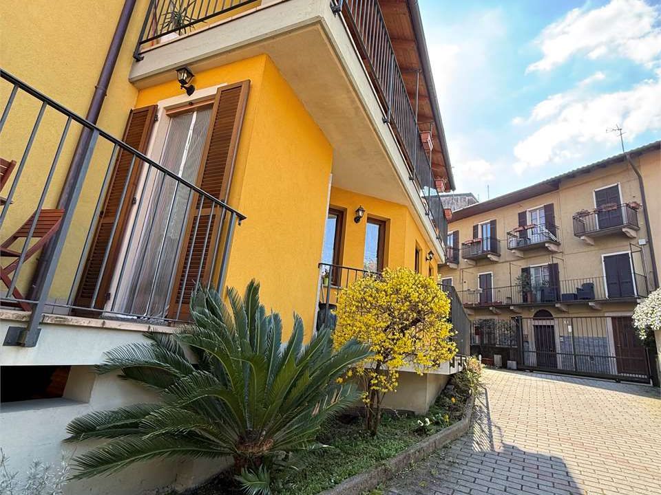 Villa i Baveno, Verbano Cusio Ossola - foto 5