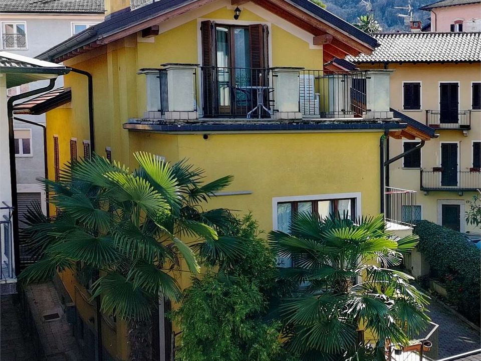 Villa i Baveno, Verbano Cusio Ossola - foto 1