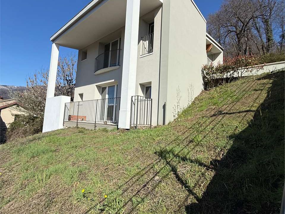 Villa i Verbania, Verbano Cusio Ossola - foto 2
